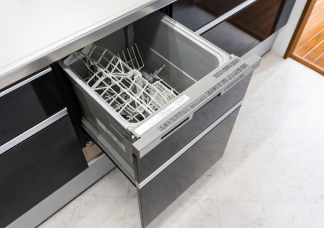 食洗機